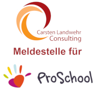 Carsten Landwehr Consulting (im Auftrag von Pro School)